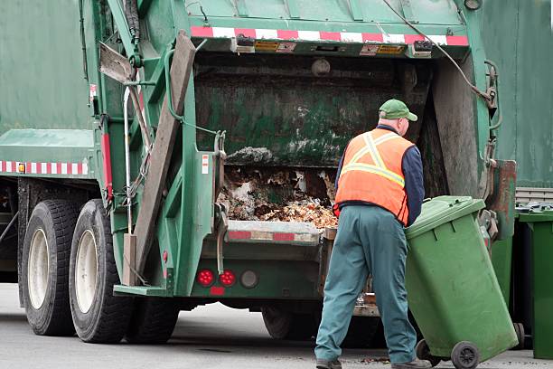 Best Hoarding Cleanup  in Lubbock, TX